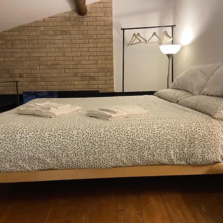 Casa Domi Con Ac Nel Centro Storico-piazza Bovio Apartment