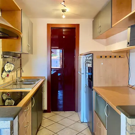 Apartamento Piazza Bovio - Casa 