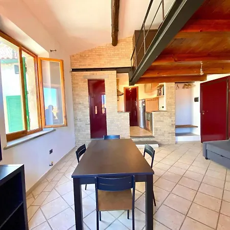 Casa Domi Con Ac Nel Centro Storico-piazza Bovio Apartment *