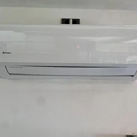 Apartamento Piazza Bovio - Casa 
