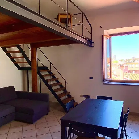 Casa Domi Con Ac Nel Centro Storico-piazza Bovio Apartment Piombino