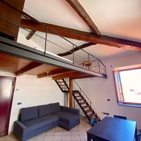 Apartamento Piazza Bovio - Casa 