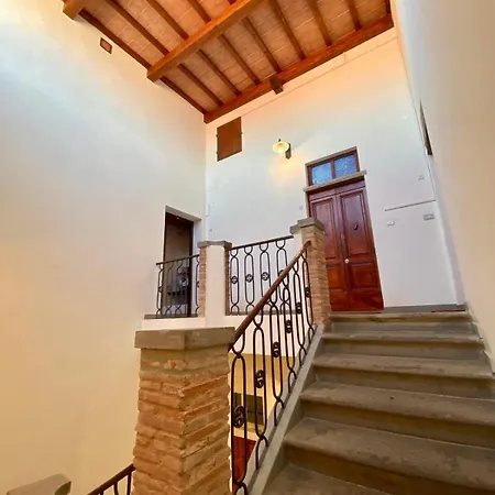Apartment Casa Domi Con Ac Nel Centro Storico-piazza Bovio *