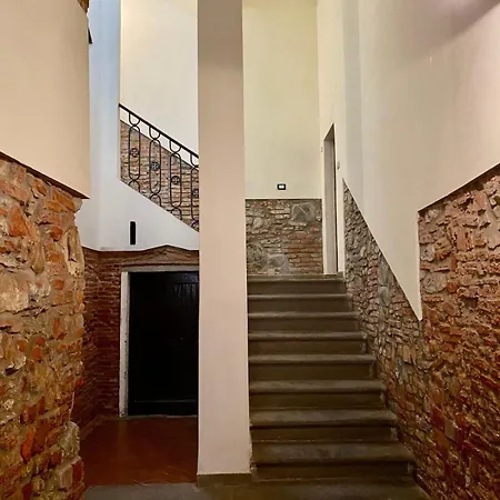 Casa Domi Con Ac Nel Centro Storico-piazza Bovio Apartment *